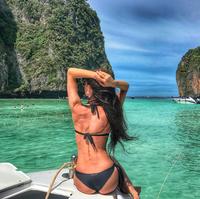 Отзыв от Анастасия - Visa DTV